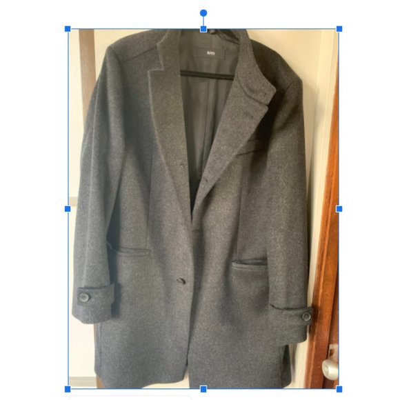 BOSS Jacket - Picture 3 of 6